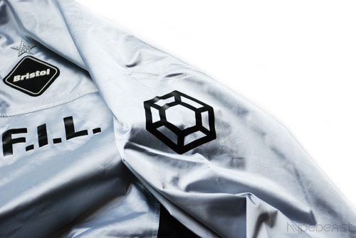 FCRB 2008 Fall/Winter Collection November Releases