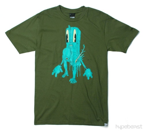 FIFTY24SF 2008 Fall/Winter Collection