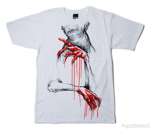 FIFTY24SF 2008 Fall/Winter Collection
