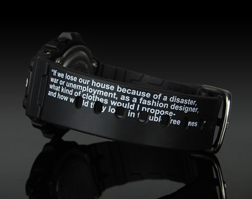 FINAL HOME x Casio G-Shock Mini
