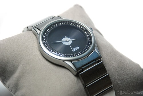 Flud 2008 Fall/Winter Collection
