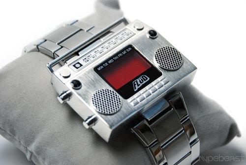 Flud 2008 Fall/Winter Collection