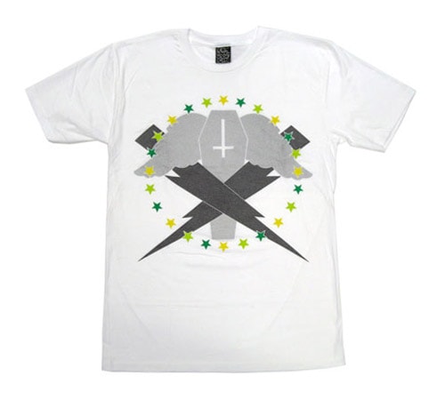 Flying Coffin 2008 Holiday Collection 