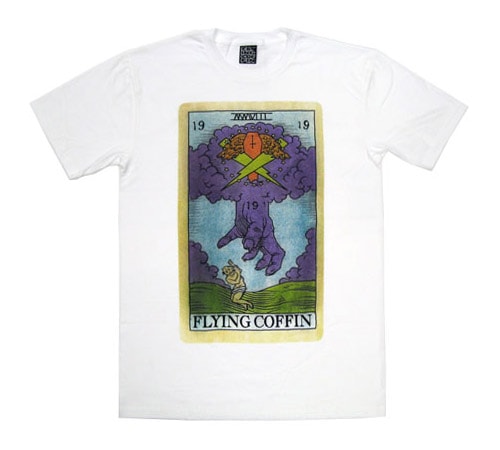 Flying Coffin 2008 Holiday Collection 