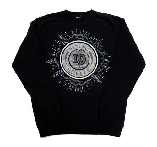Flying Coffin 2008 Holiday Collection 