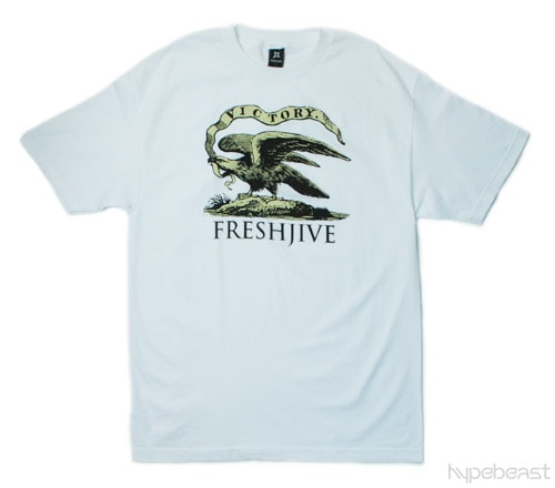 Freshjive 2008 Holiday Collection