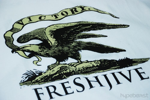 Freshjive 2008 Holiday Collection