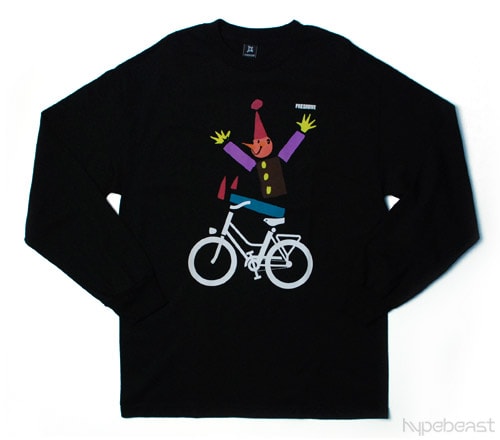 Freshjive 2008 Holiday Collection