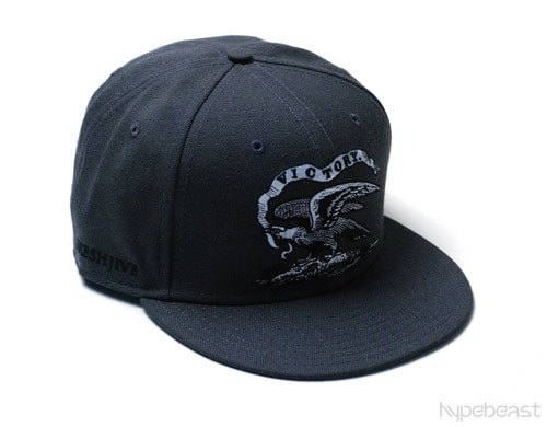 Freshjive 2008 Holiday Collection