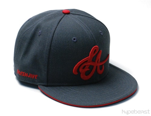 Freshjive 2008 Holiday Collection