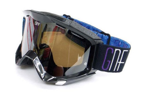Gallery1950 x Spy Zed Goggles