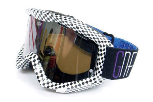 Gallery1950 x Spy Zed Goggles