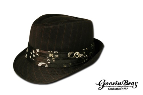 Goorin Brothers 2008 Fall/Winter Collection