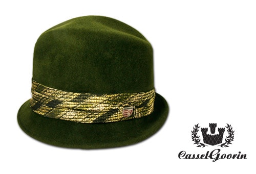Goorin Brothers 2008 Fall/Winter Collection