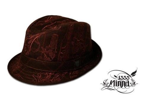 Goorin Brothers 2008 Fall/Winter Collection