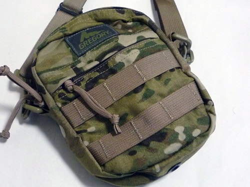 Gregory 2008 Fall/Winter Spear Series