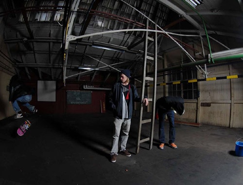 Grey Market 2008 Holiday Lookbook