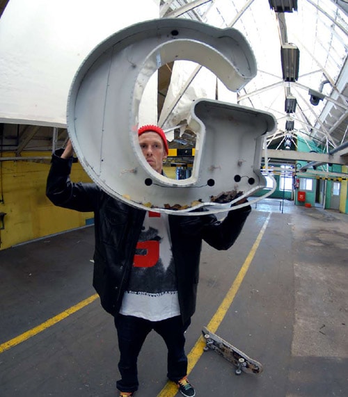 Grey Market 2008 Holiday Lookbook