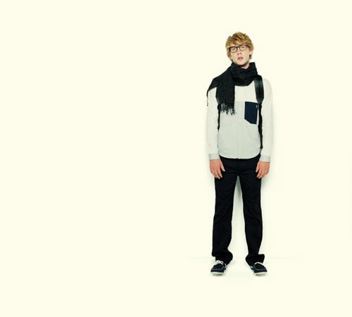 Hare 2008 Fall/Winter Collection