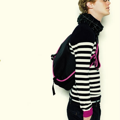 Hare 2008 Fall/Winter Collection