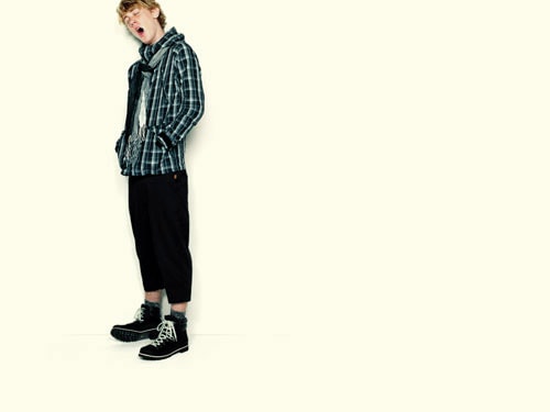 Hare 2008 Fall/Winter Collection