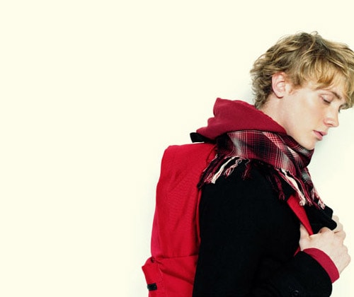 Hare 2008 Fall/Winter Collection