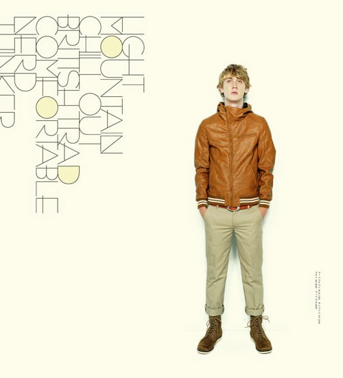 Hare 2008 Fall/Winter Collection