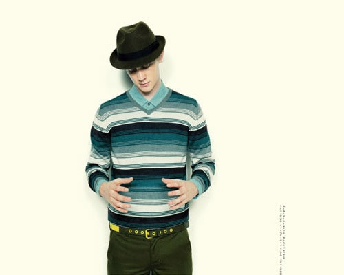 Hare 2008 Fall/Winter Collection