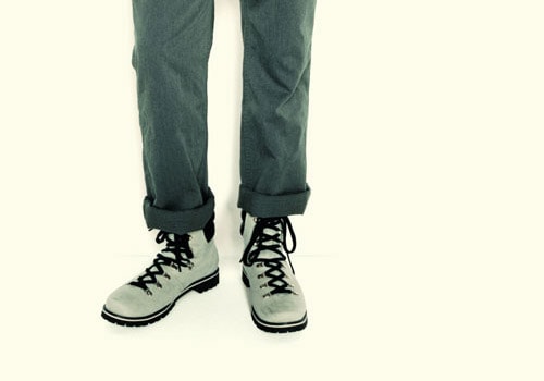 Hare 2008 Fall/Winter Collection