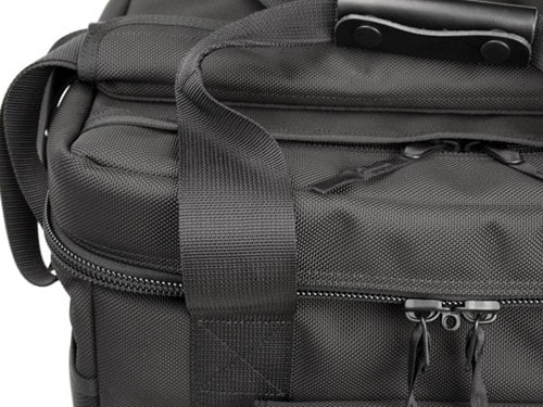 Head Porter Ballistic DJ Bag