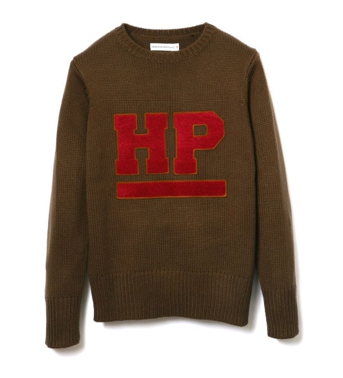 Head Porter Plus 2008 Fall/Winter - November Delivery