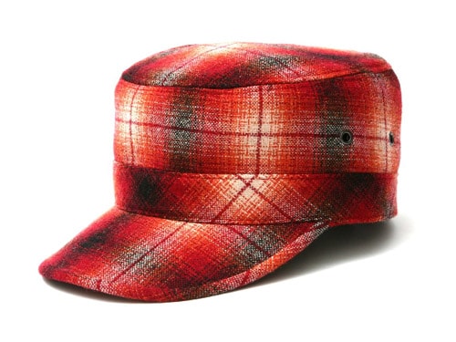 Head Porter Plus 2008 Fall/Winter - November Delivery