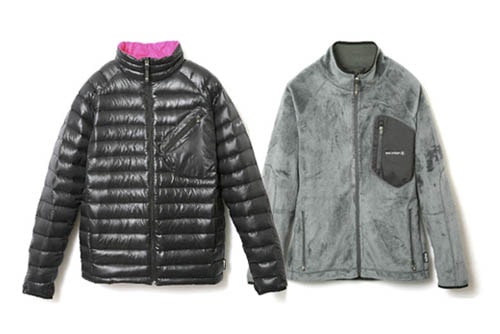 Head Porter Plus Excursion 2008 Fall/Winter - November Releases 