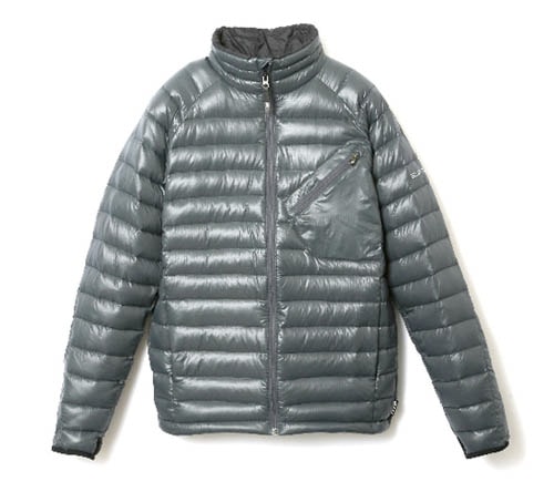 Head Porter Plus Excursion 2008 Fall/Winter - November Releases 