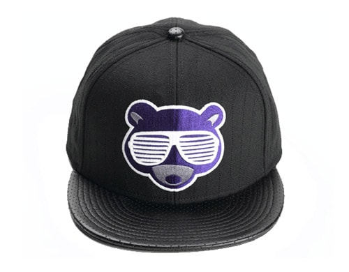 Hella Tight "Yeezy" Fitted Cap