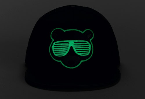 Hella Tight "Yeezy" Fitted Cap