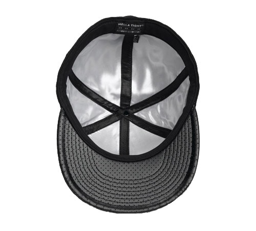 Hella Tight "Yeezy" Fitted Cap