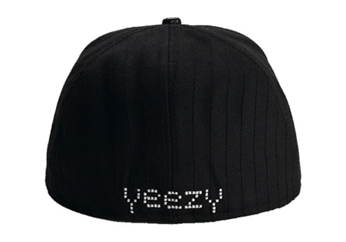 Hella Tight "Yeezy" Fitted Cap