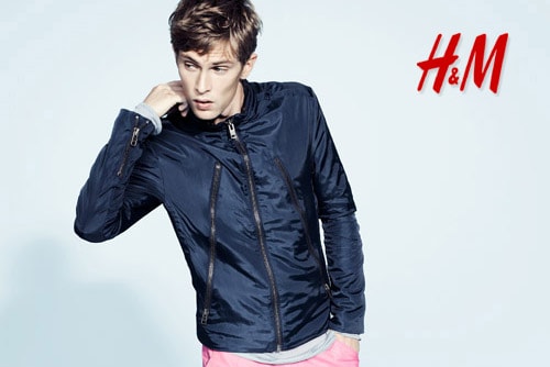 H&M 2009 Spring Preview