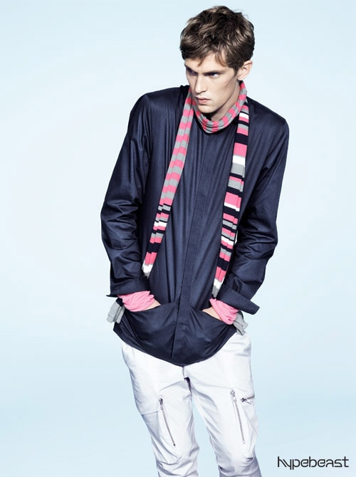 H&M 2009 Spring Preview