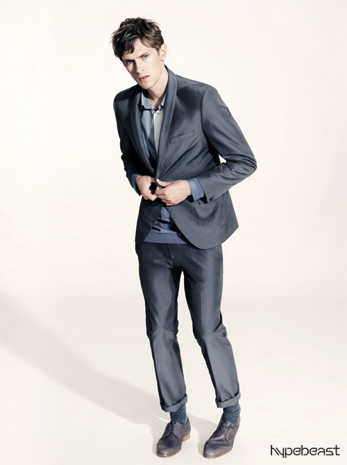 H&M 2009 Spring Preview