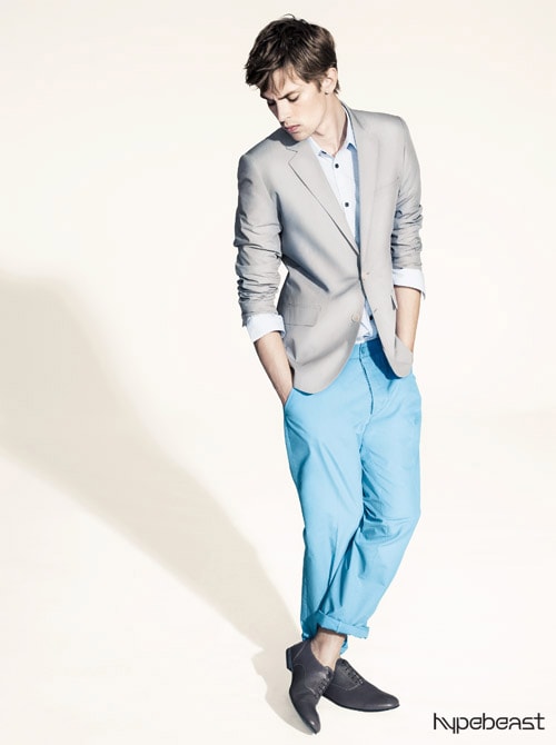 H&M 2009 Spring Preview