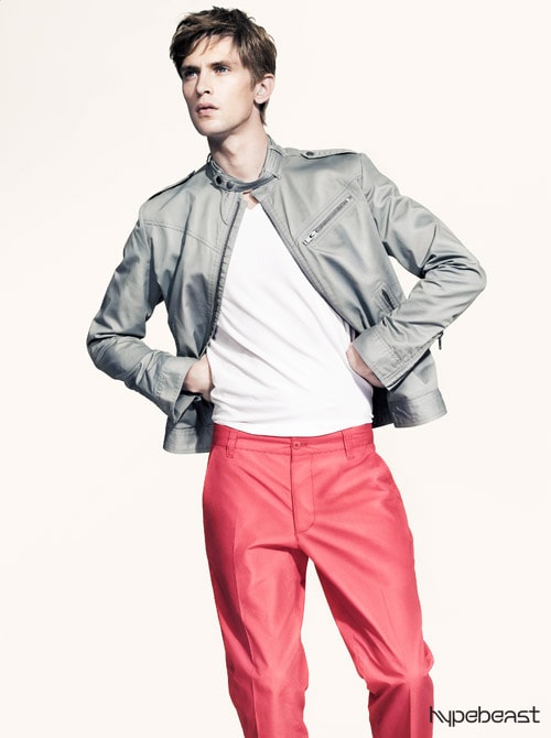 H&M 2009 Spring Preview