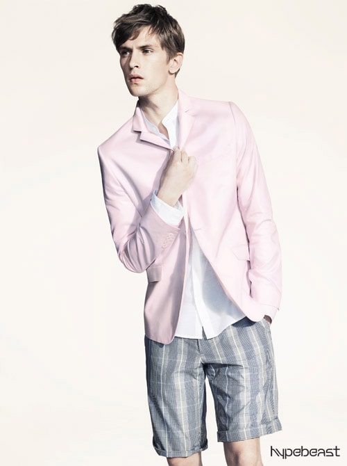 H&M 2009 Spring Preview