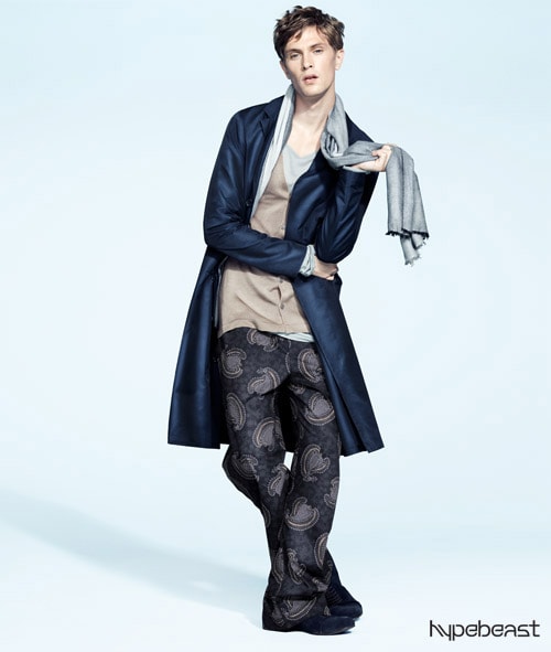 H&M 2009 Spring Preview