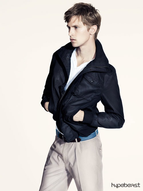 H&M 2009 Spring Preview