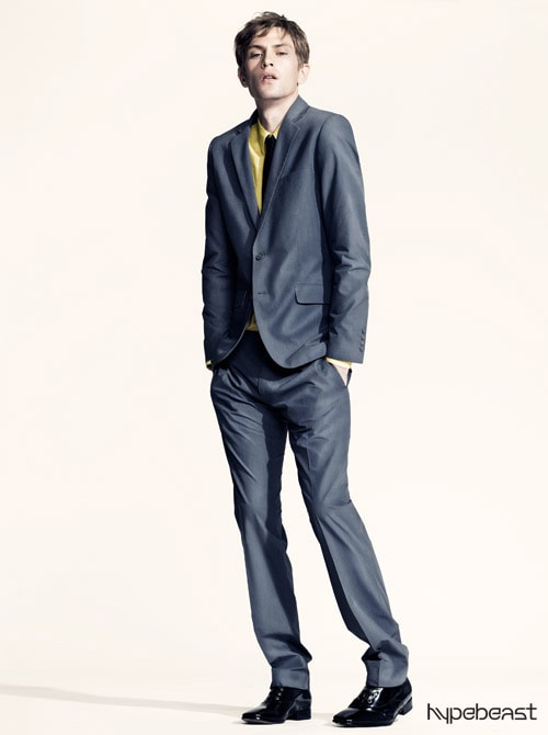 H&M 2009 Spring Preview