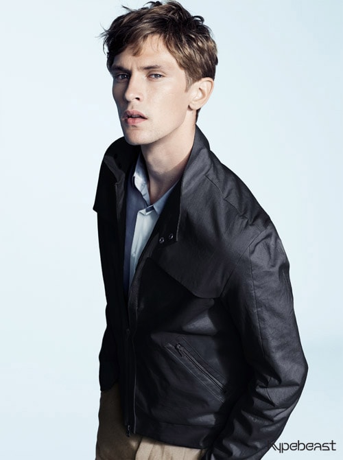 H&M 2009 Spring Preview