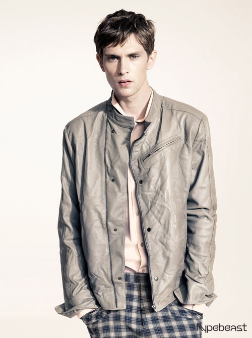 H&M 2009 Spring Preview