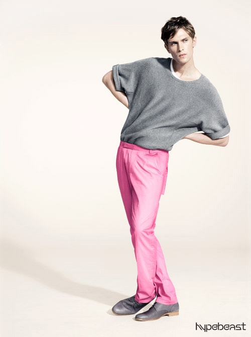 H&M 2009 Spring Preview